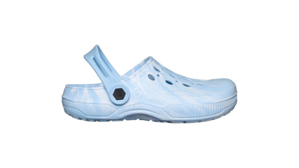clogs