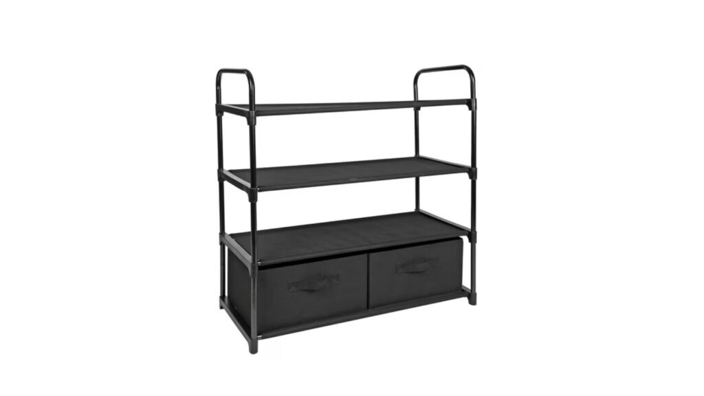 closet organizer