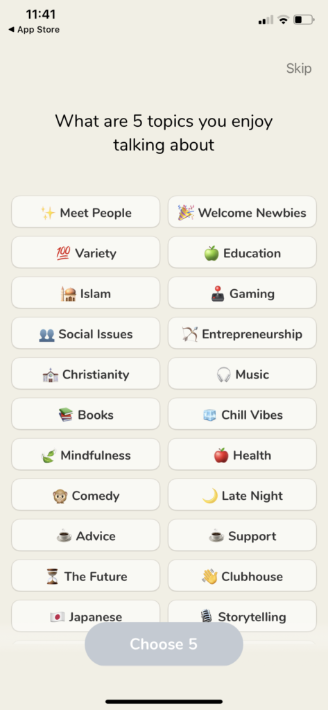 Meet New People App  10 Great Apps for Meeting Friends