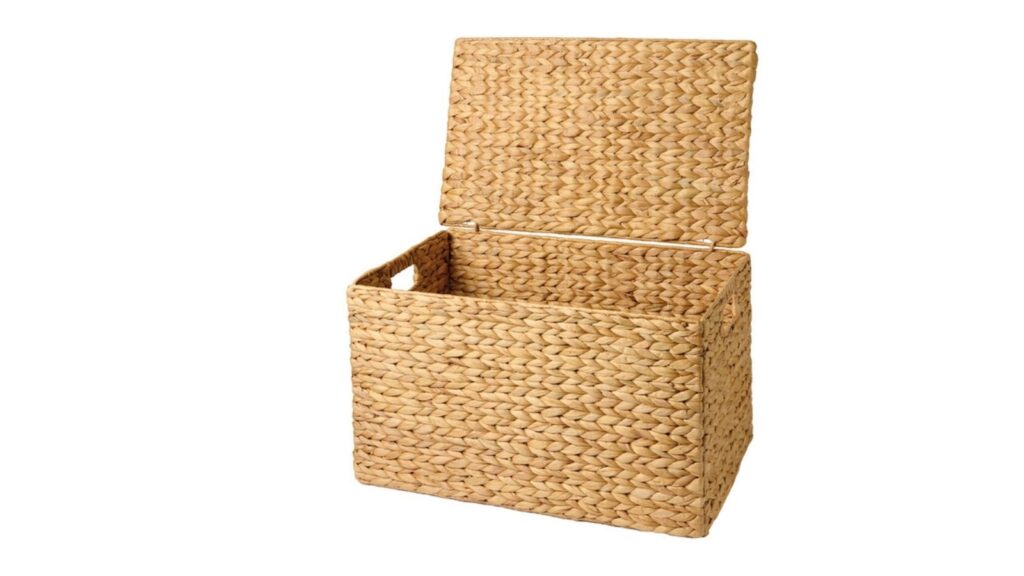 collapsible trunk
