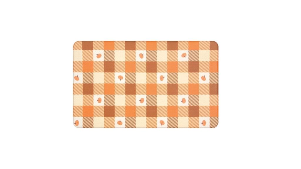 comfort mat fall
