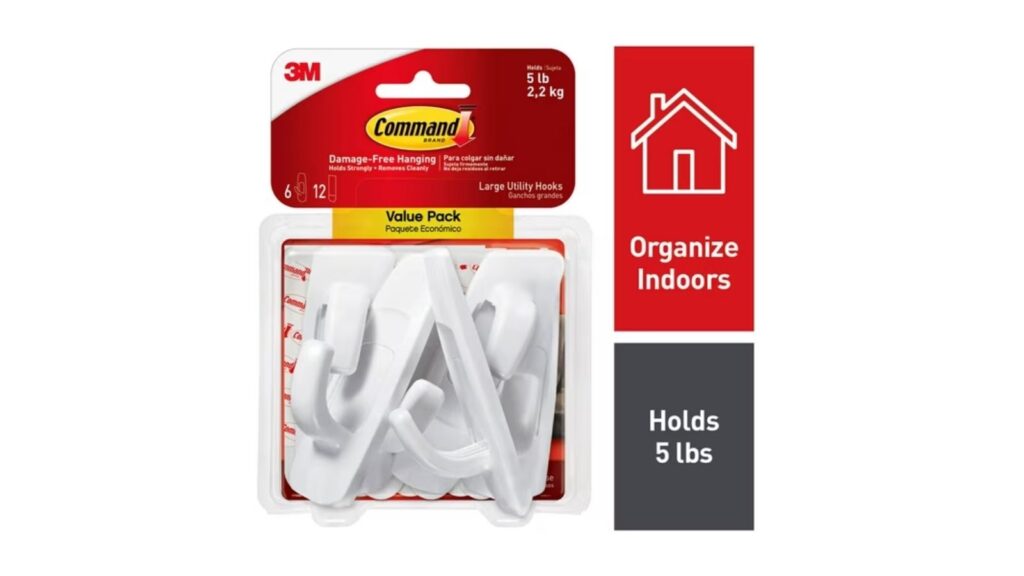 command hooks