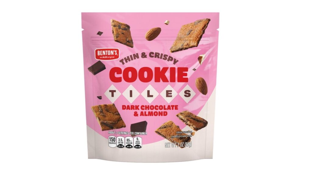 cookie tiles
