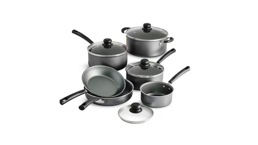 cookware