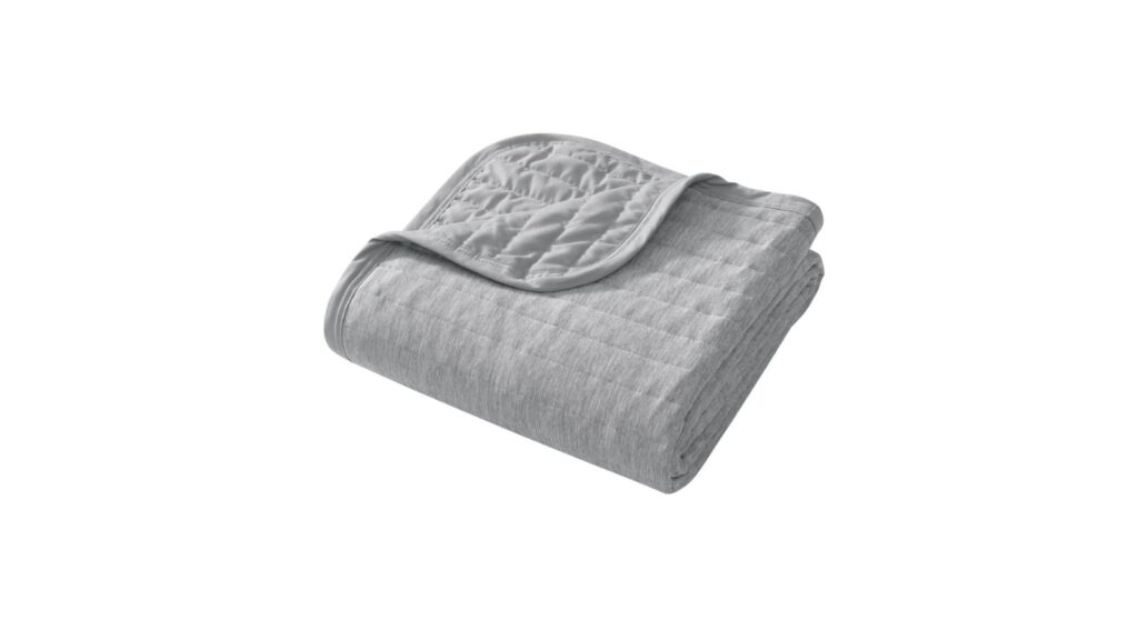 cooling blanket