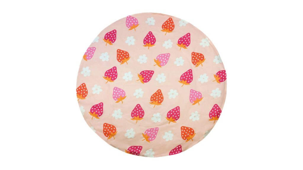 cooling mat