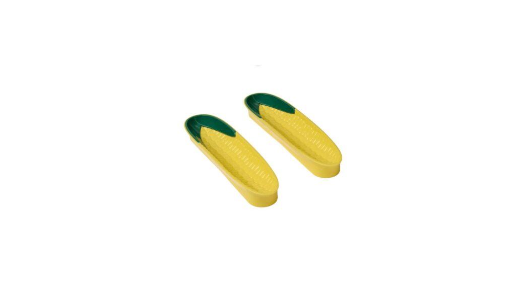 corn cob boat