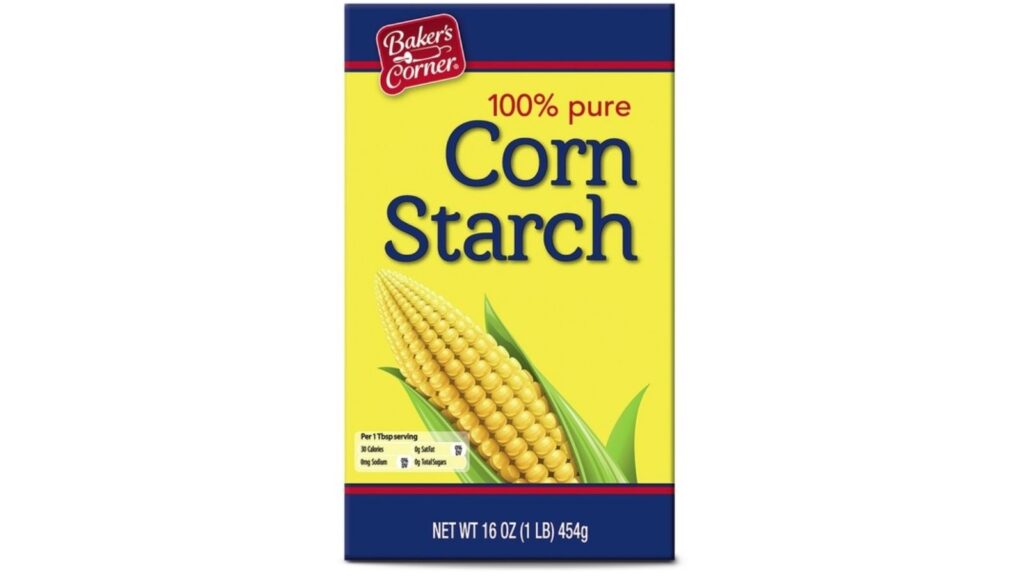 corn starch