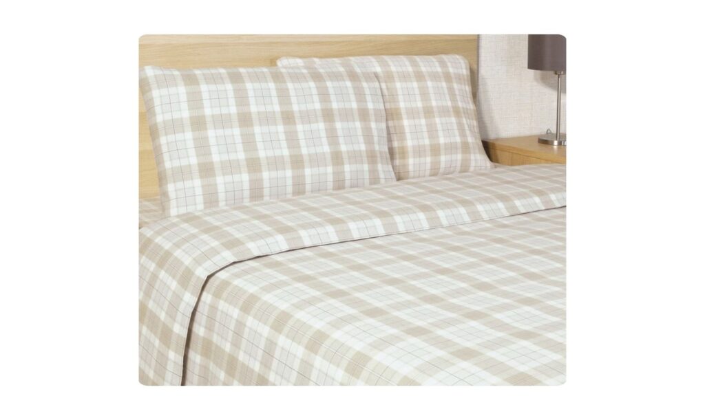 cotton flannel sheets