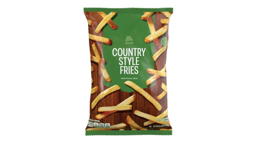 country fry