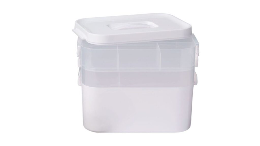 craft organizer