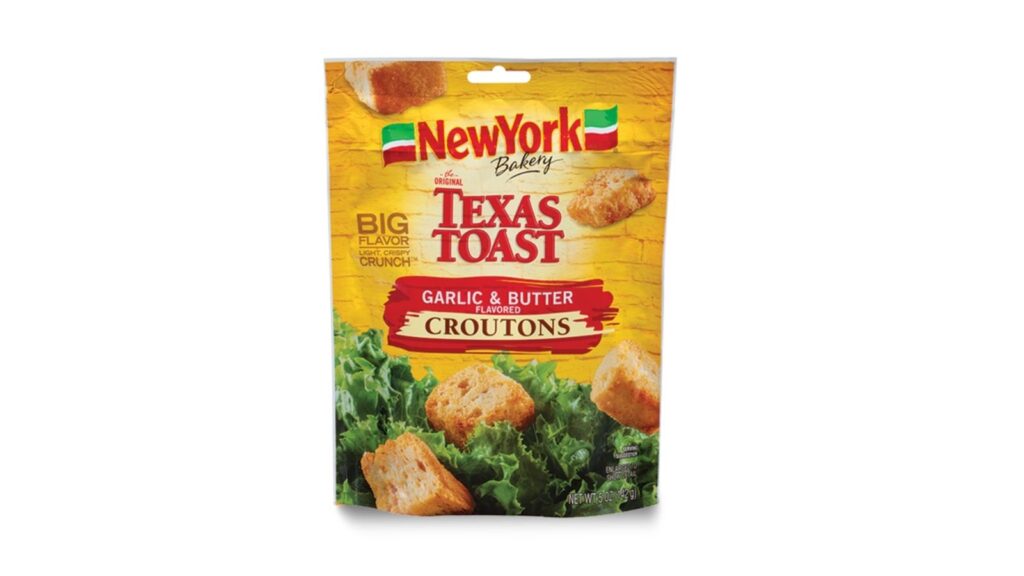 croutons
