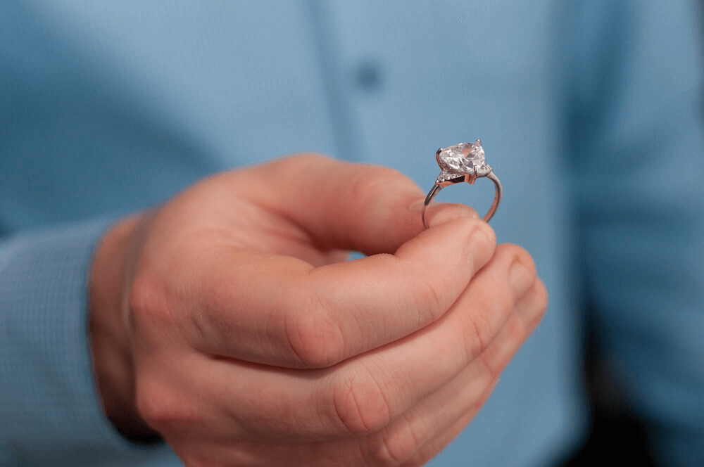 Cubic zirconia discount price per gram