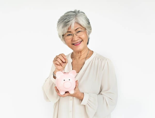 retirement savings