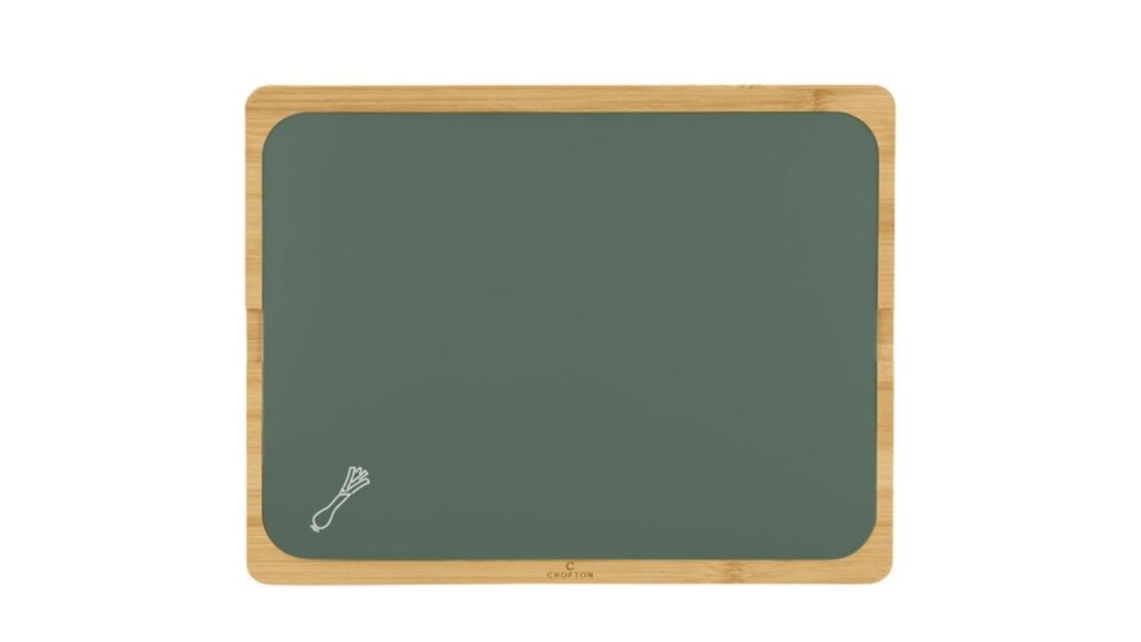 cutting board