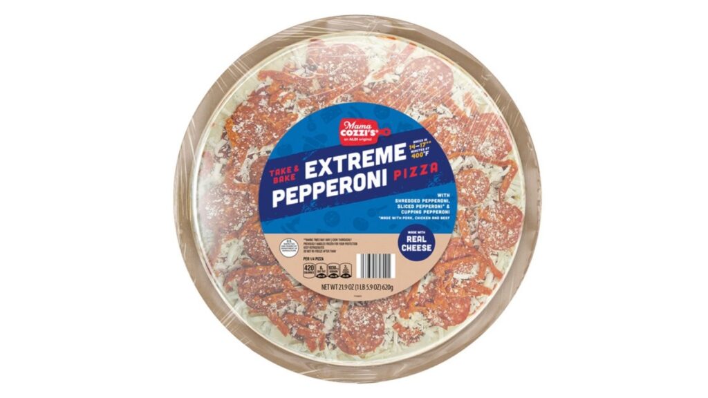deli pizza