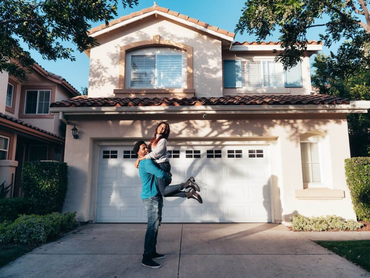 Learn how to design your dream home with practical tips that help you settle in and create a space you love.