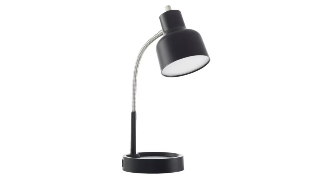 desk lamp