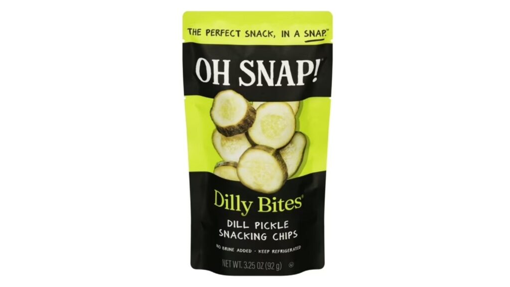 Dilly bites