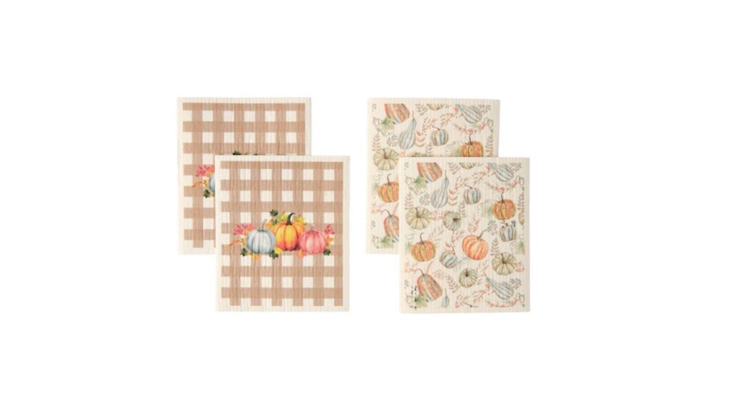 dish cloth