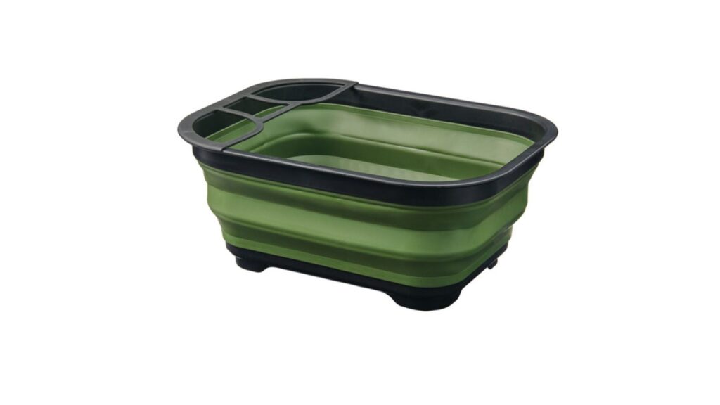 dish drainer