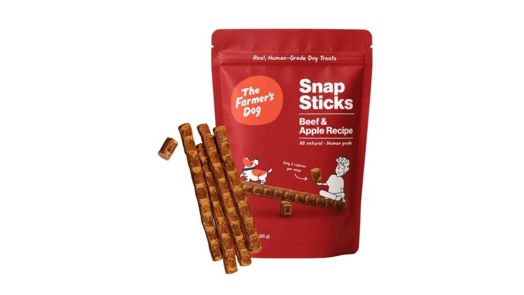 dog sticks