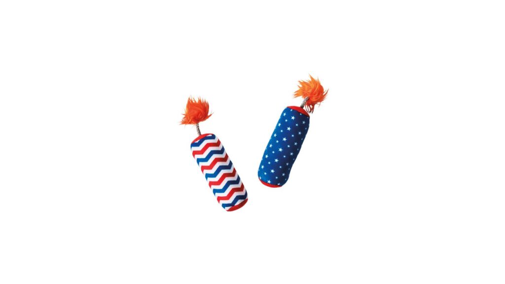 dog toy