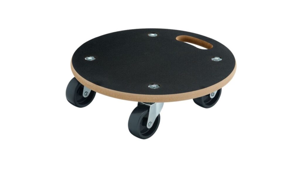 dolly trolley