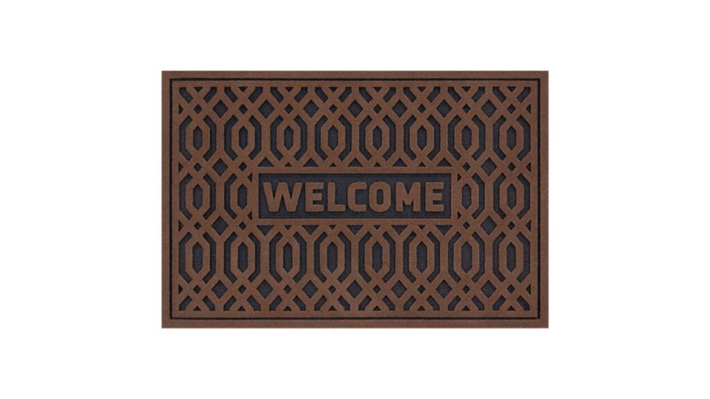 doormat