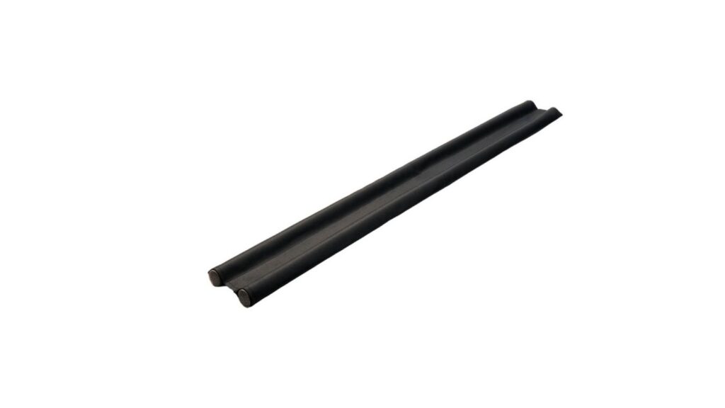 double draft excluder