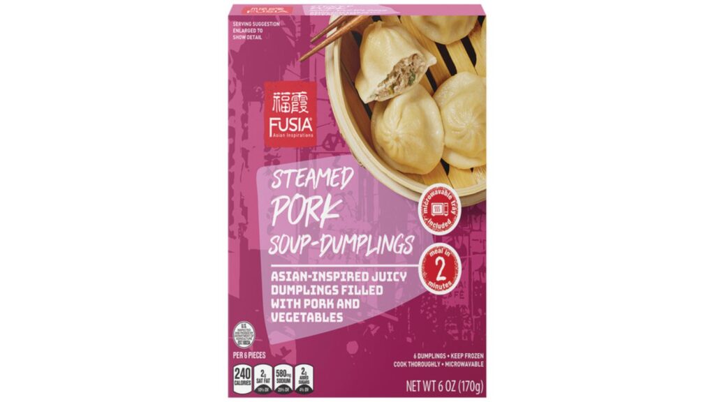 dumplings