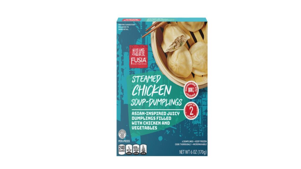 dumplings