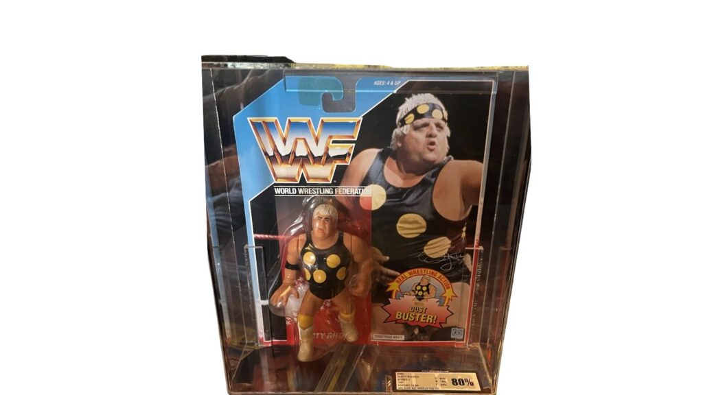 dusty rhodes figure