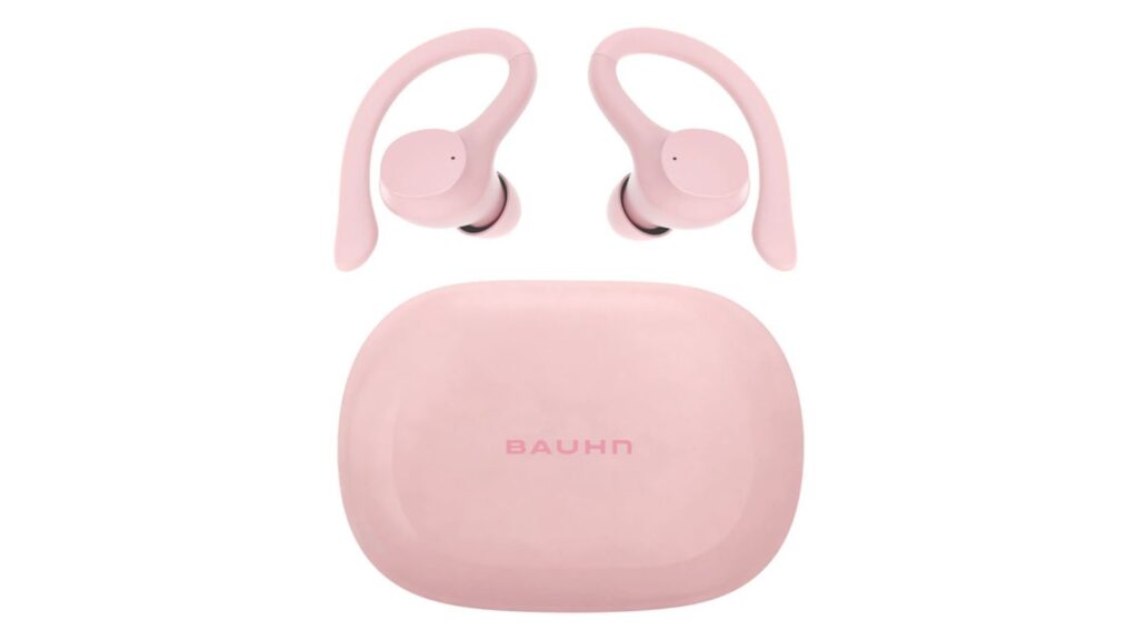 earbuds