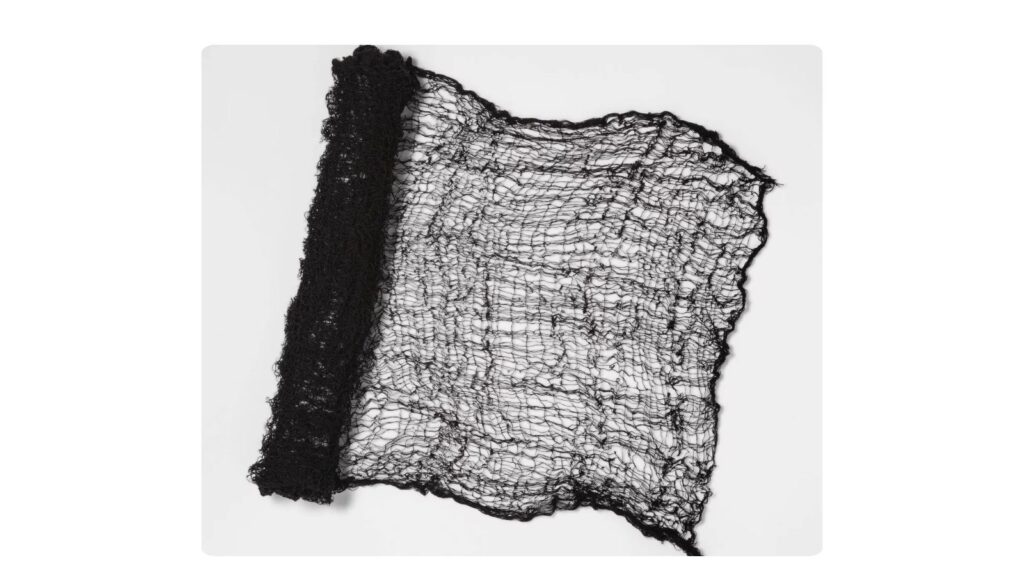 eerie fabric