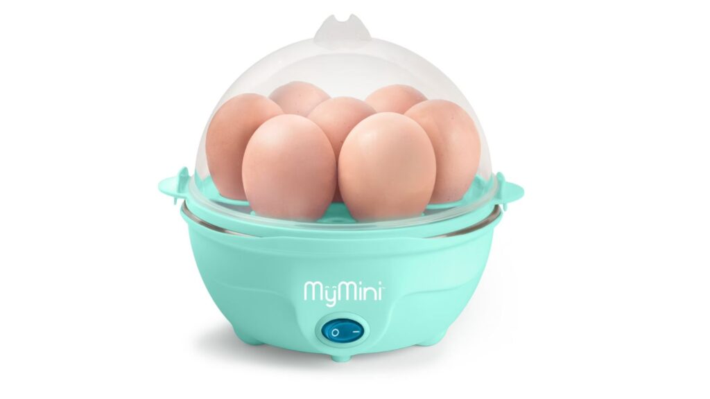 egg cooker
