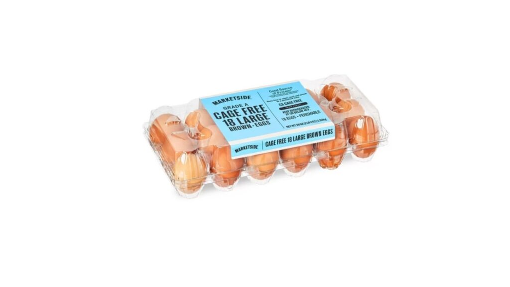 eggs