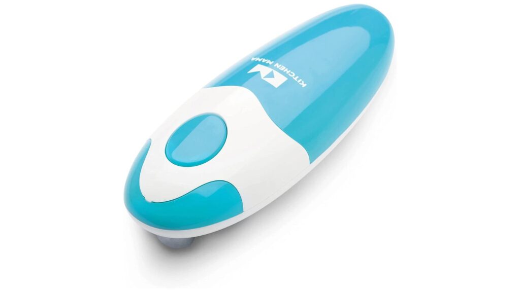 electric can opener