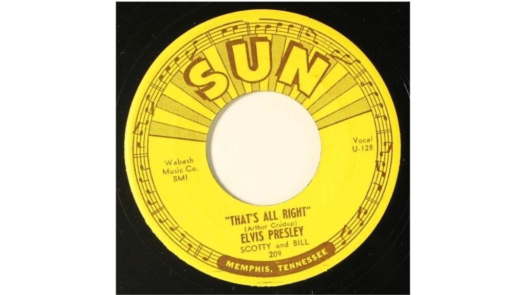 Elvis Presley