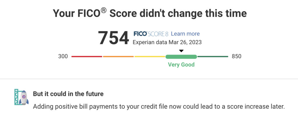 Experian Boost reviews credit score.