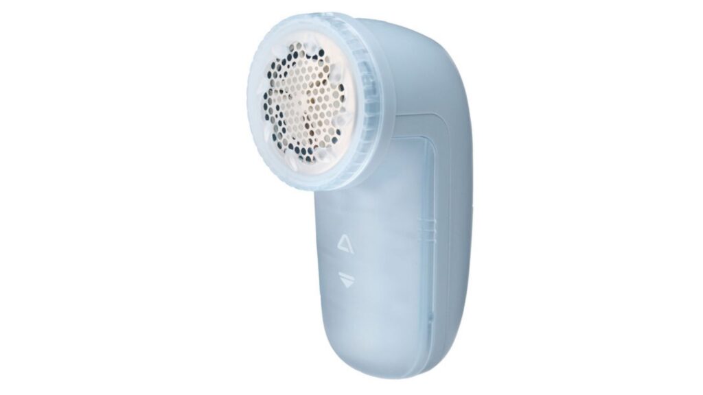 fabric shaver