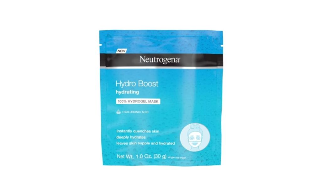 face mask