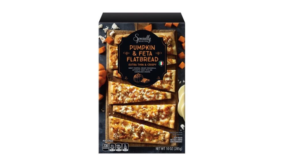 fall flatbreads