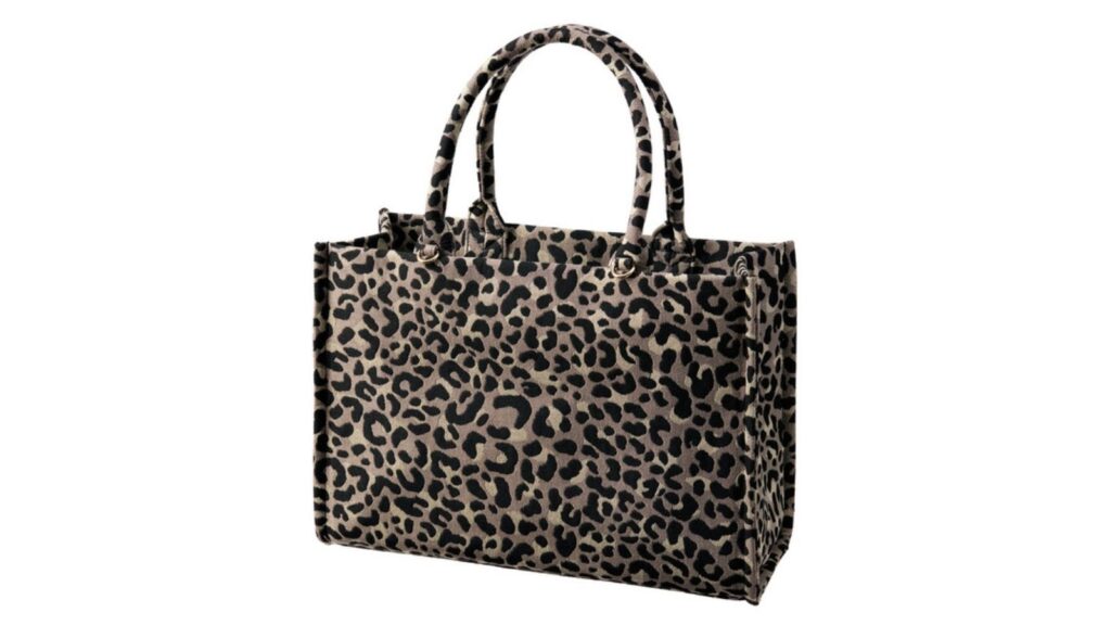 fashion tote