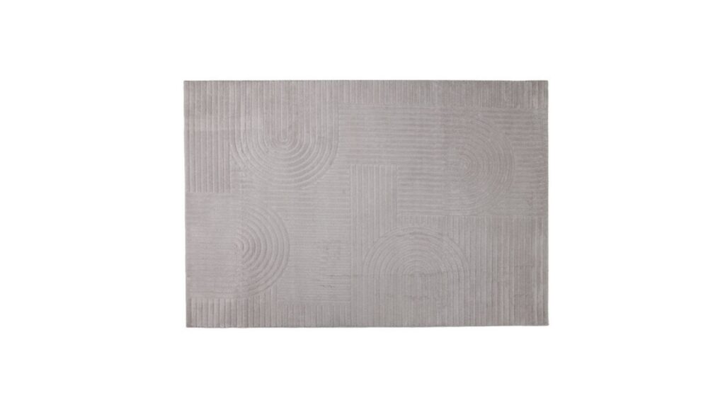 faux fur rug