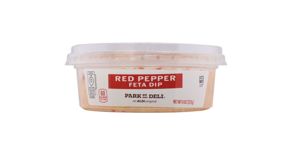 feta dip