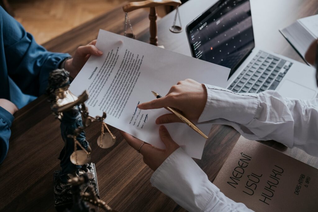 Patent prosecution partner