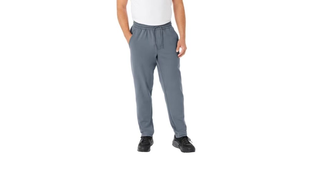 fleece pants