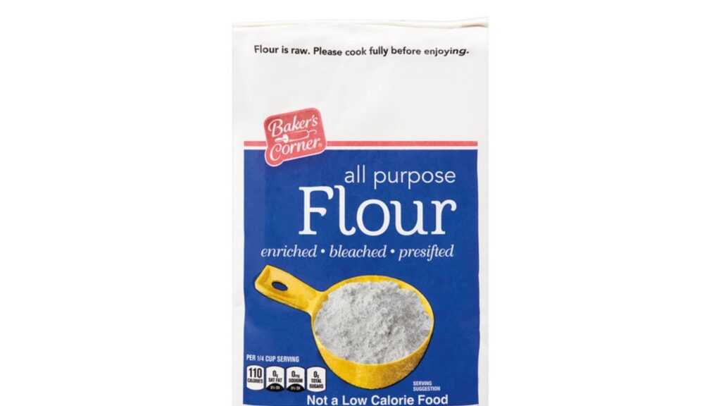 flour