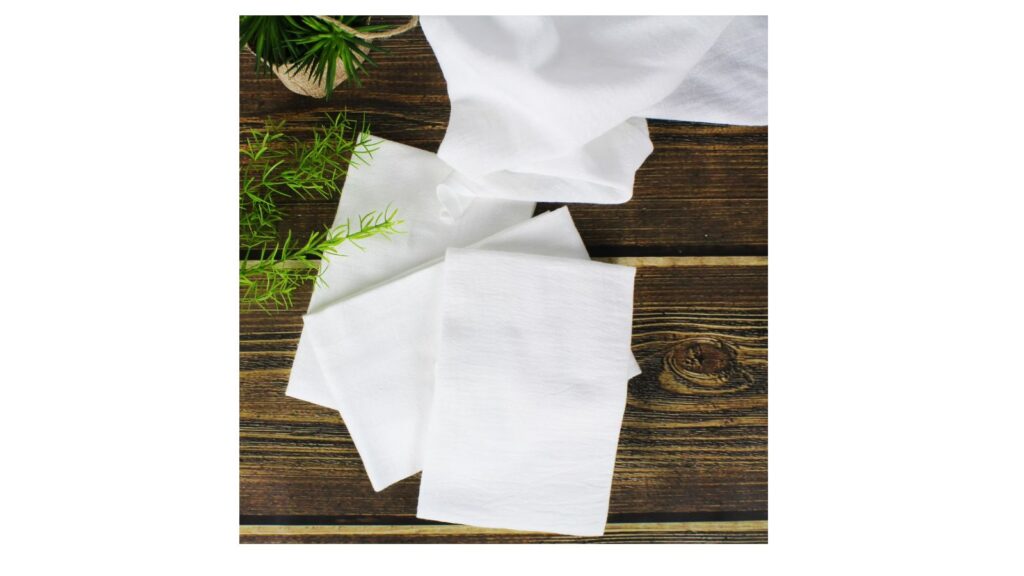 flour sack kitchen towel